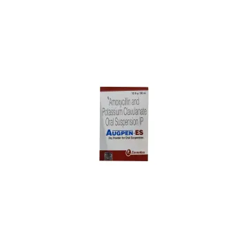 Augpen Es Oral Suspension 50ml product image
