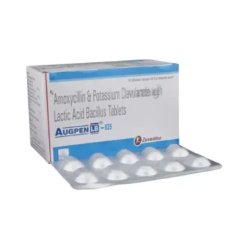 Augpen Lb 625 Tablet product image
