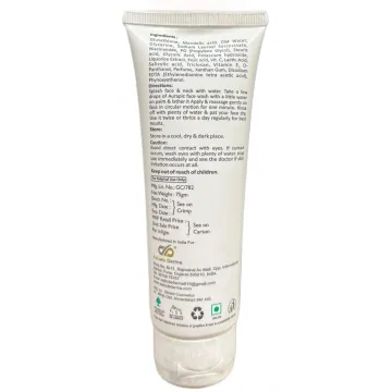 Aurapic Face Wash product image