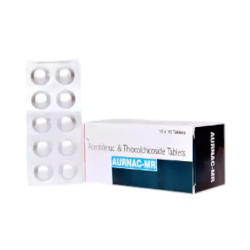 Aurnac Mr 100mg/4mg Tablet product image