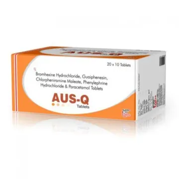 Aus-q Tablet product image