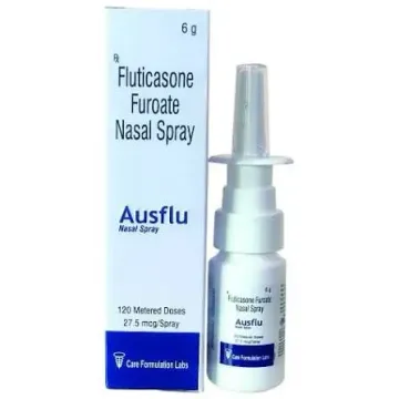 Ausflu Nasal Spray 6gm product image
