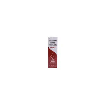 Austril Nasal Spray 120mdi product image