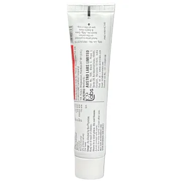 Austro Relief Hot Gel 30gm product image