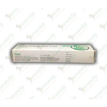 Auxerg Cream product image