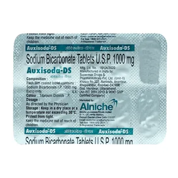 Auxisoda-ds Tablet product image