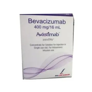 Avastimab 400mg Injection product image