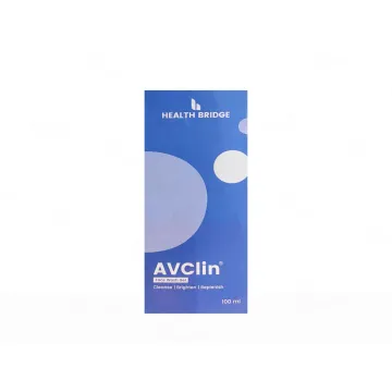Avclin Gel 10gm product image