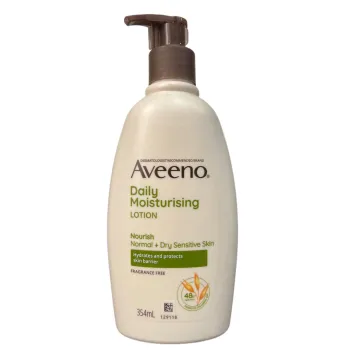 Aveeno Daily Moisturizing Lotion 354ml product image