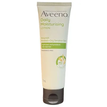 Aveeno Daily Moisturizing Lotion 71ml product image