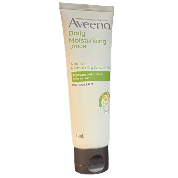 Aveeno Daily Moisturizing Lotion product image