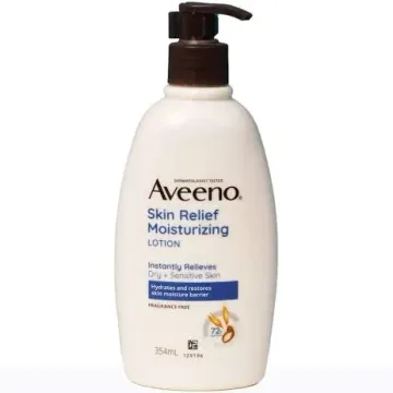 Aveeno Skin Relief Moisturizing Lotion product image