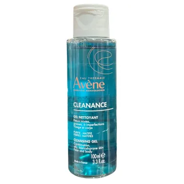 Avene Cleansing Gel product image