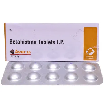 Aver 16 Tablet product image