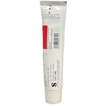 Avgesic Gel 30gm product image