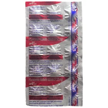 Avil 25 Tablet product image
