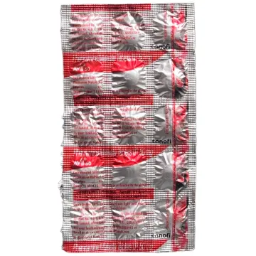Avil 50 Tablet product image