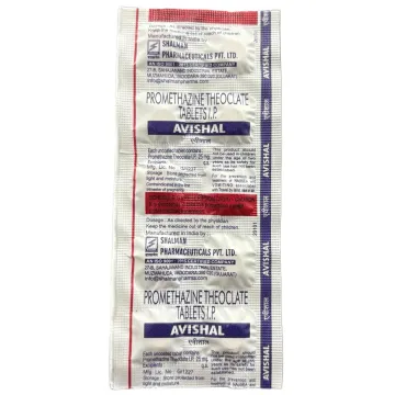 Avishal Tablet product image