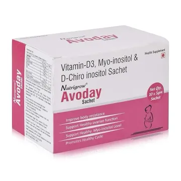 Avoday Sachet 5gm product image