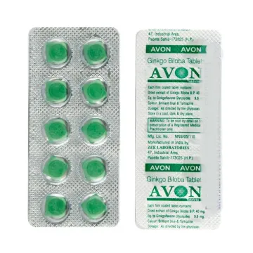 Avon Tablet product image