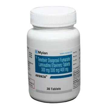 Avonza Tablet product image