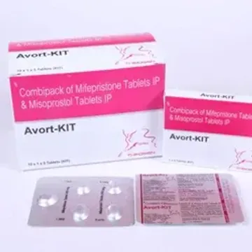 Avort Kit product image