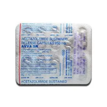 Avva Sr Capsule product image