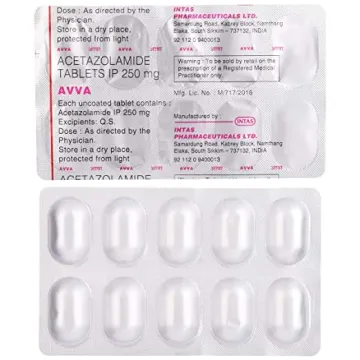 Avva Tablet product image