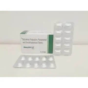 Awaydol-sp Tablet product image