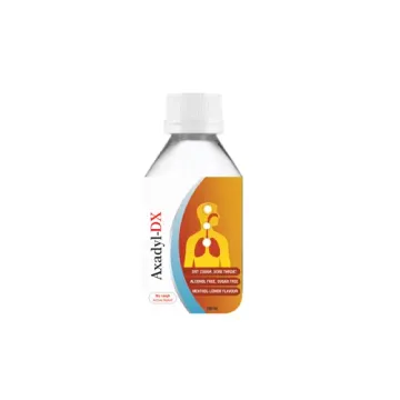 Axadyl Dx Syrup product image