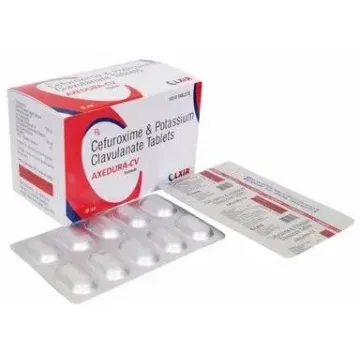 Axedura-cv Tablet product image