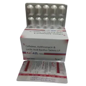 Axi Azl Tablet product image