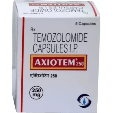 Axiotem 250 Capsule product image