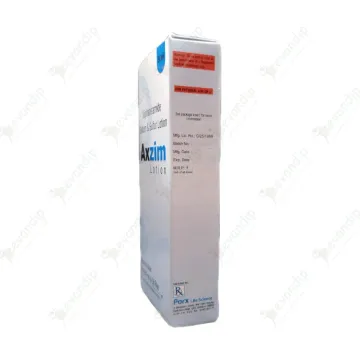 Axzim Lotion 50ml product image