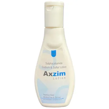 Axzim Lotion 50ml product image