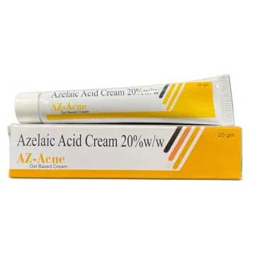 Az Acne Cream 20gm product image