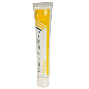 Az Acne Cream 20gm product image