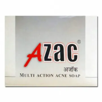 Azac Soap 75gm product image
