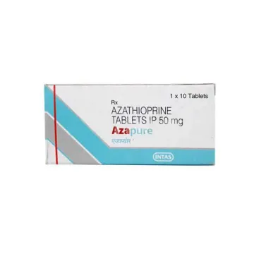 Azapure Tablet product image