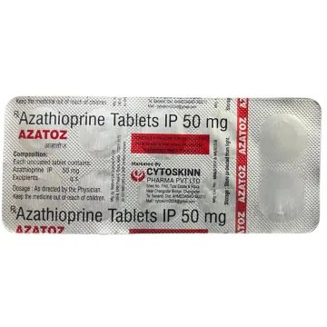 Azatoz Tablet product image
