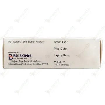 Azecare Medicated Soap product image