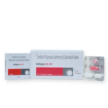 Azecas-sf Kit product image