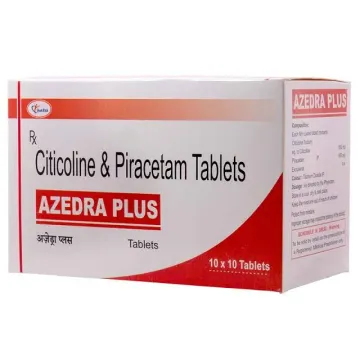 Azedra Plus Tablet product image