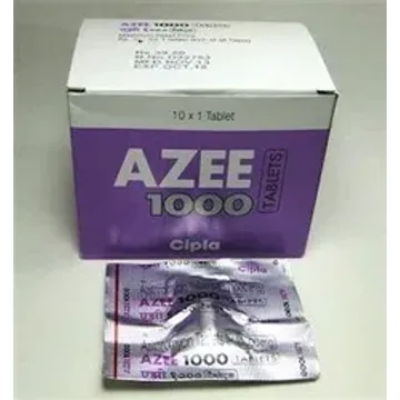 Azee 1000 Tablet product image