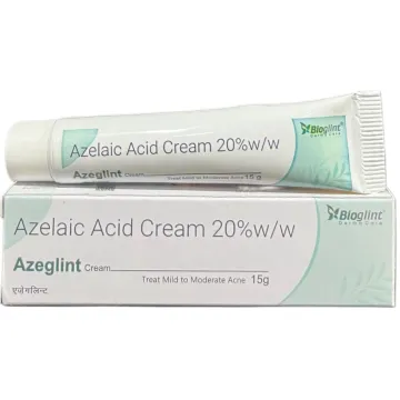 Azeglint Cream 15gm product image