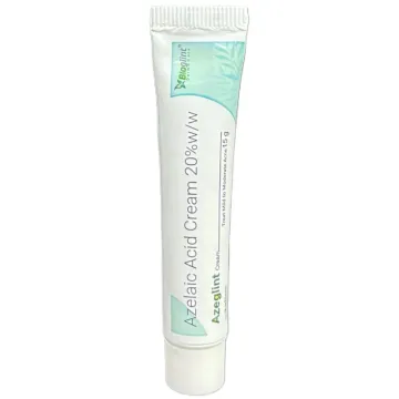 Azeglint Cream 15gm product image