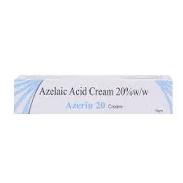 Azerin 20 Cream 15gm product image