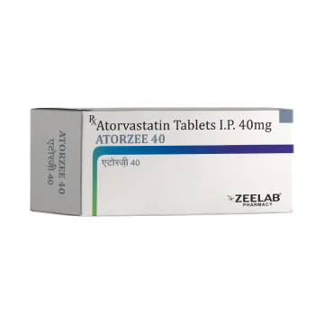 Azerva 40 Tablet product image