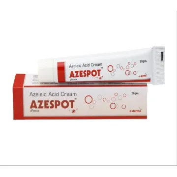 Azespot 15% Cream 20gm product image