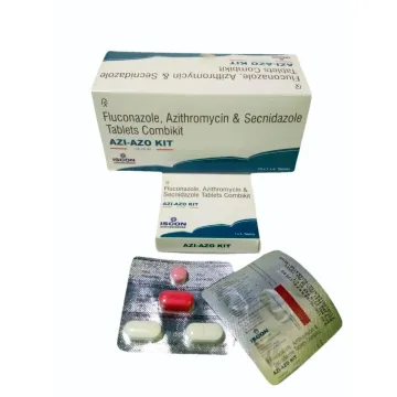 Azi-azo Kit product image